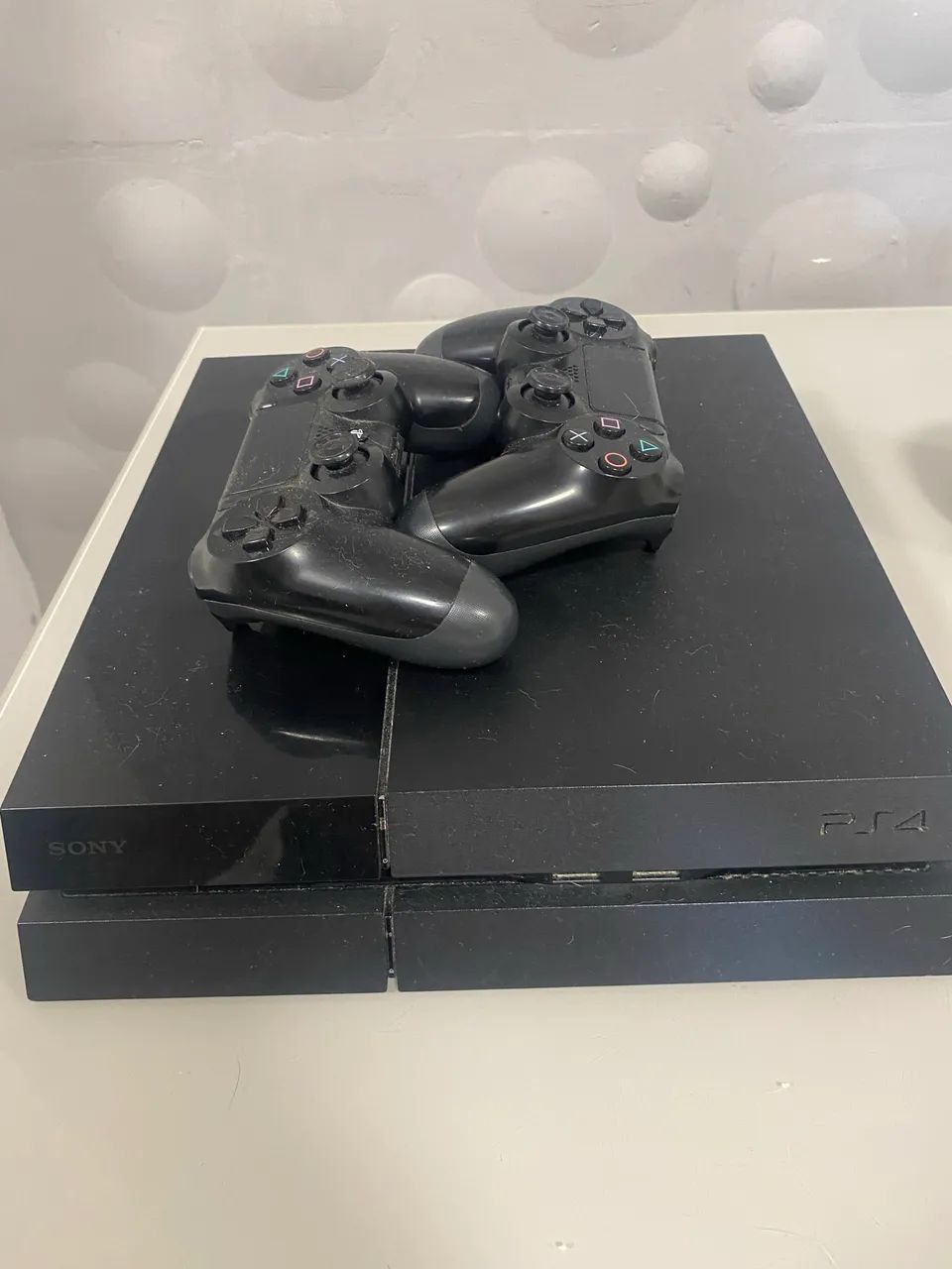 PS4 FAT 500G - Foto 2