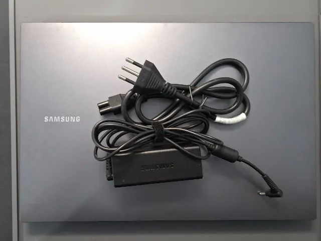 Notebook Samsung Book Np550xda - Foto 4