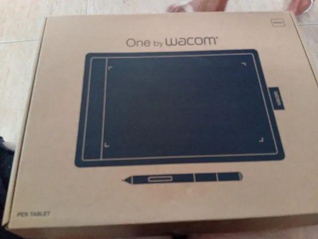 Mesa Digitalizadora Wacom - Foto 2