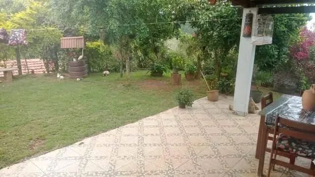 Chácara com 2 quartos à Venda, Lagoa - Ribeirão Grande - Foto 2