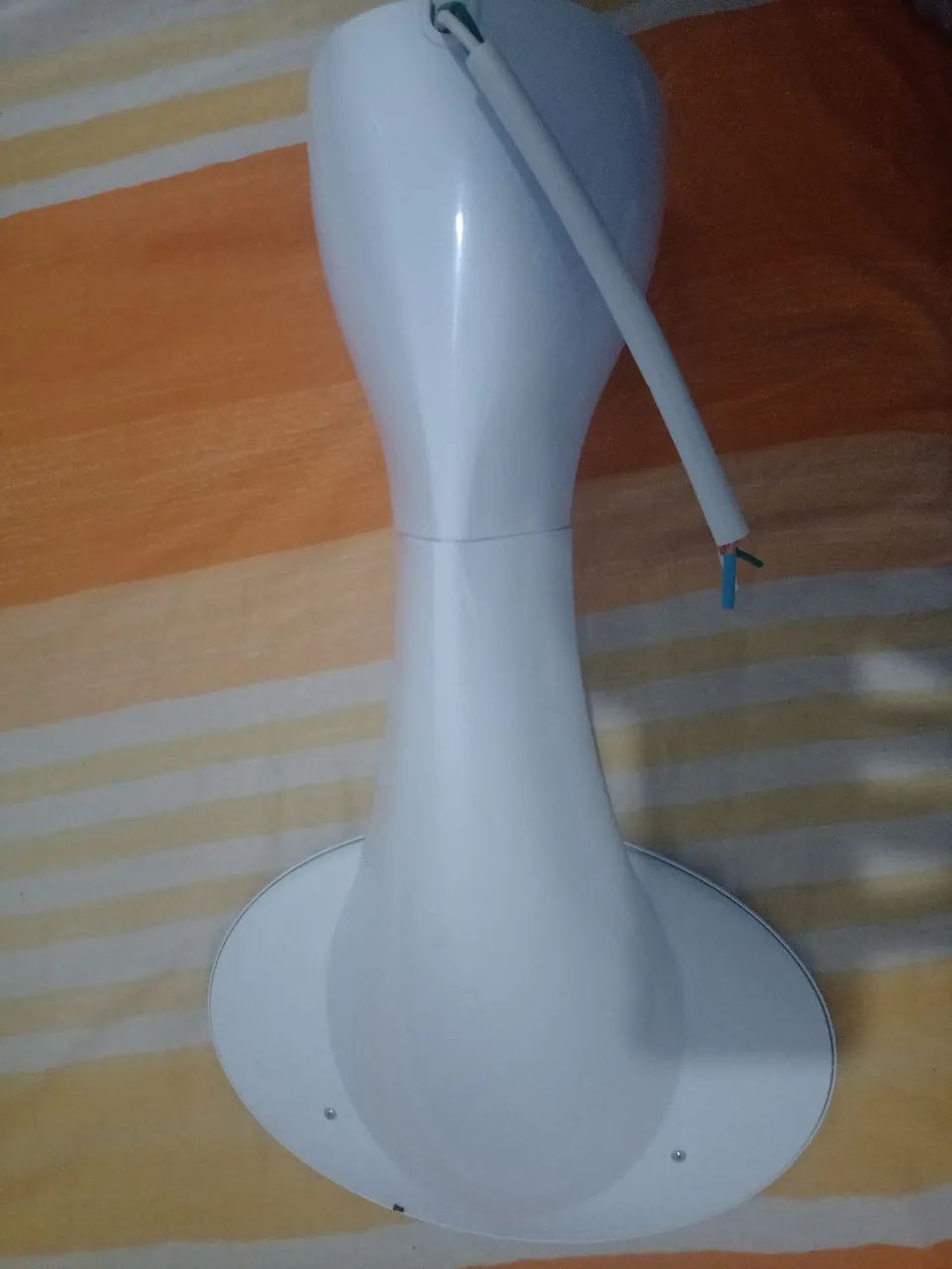 Ducha eletrônica óptima turbo Zagonel  - Foto 3