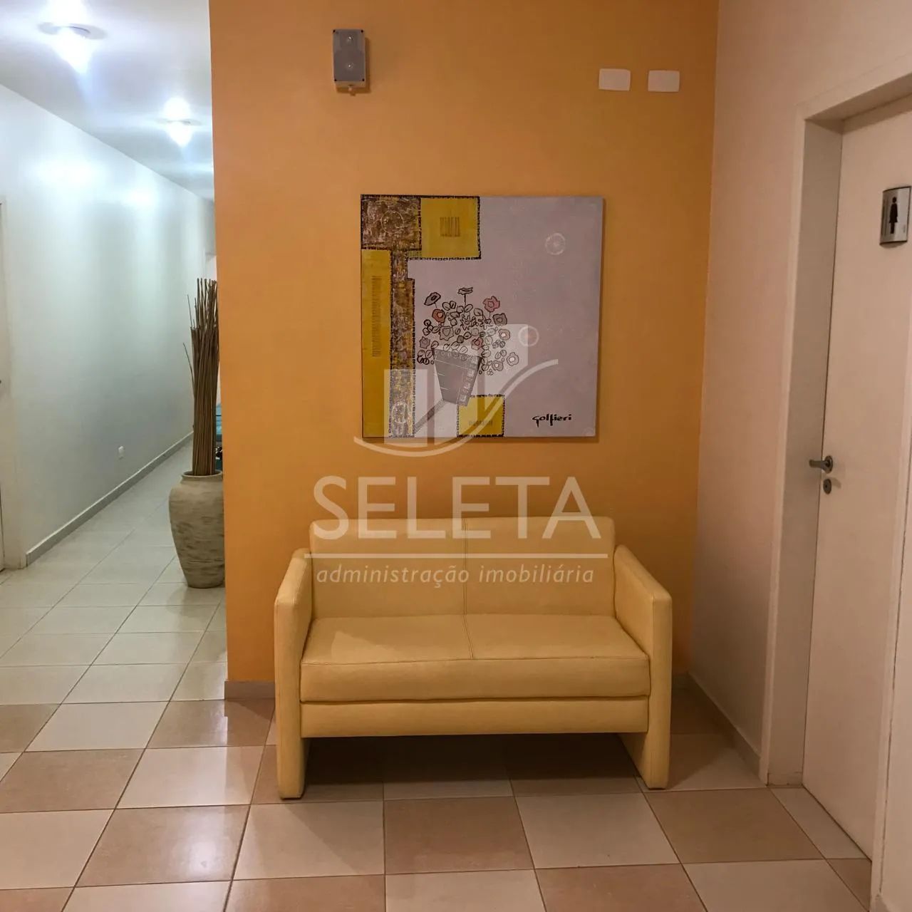 Sala Comercial para locação, Centro, CASCAVEL - PR - Foto 3