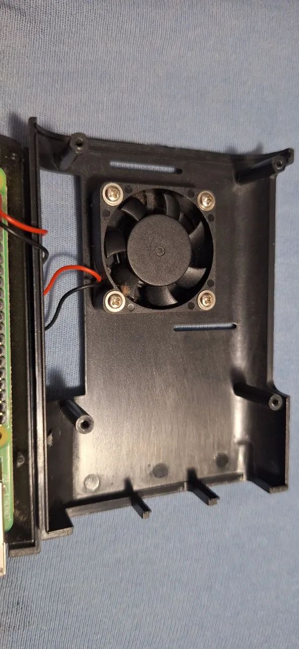 Raspberry PI 4 4Gb ram - Foto 2