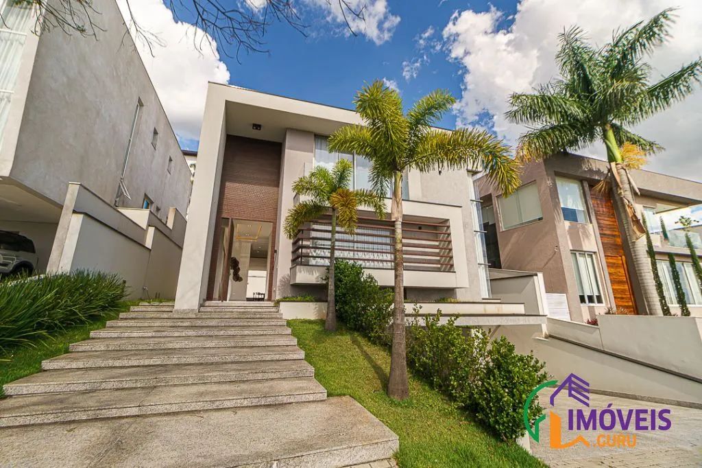 CASA EM CONDOMÍNIO - TAMBORÉ 10 - SP - Foto 2