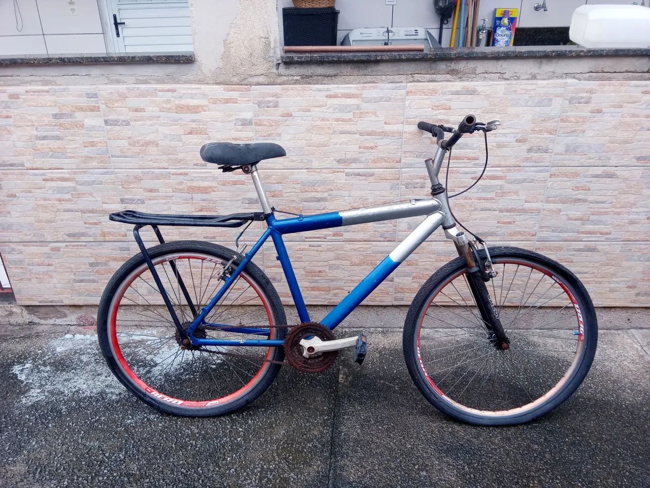 Bicicleta, Parcelo - Foto 4