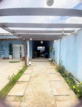 VENDO CASA CIDADE DA ESPERANÇA GD10
