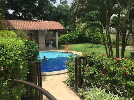Cód: 6285 Casa Em Condomínio em Apipucos - Recife REF: 6285 - Foto 2