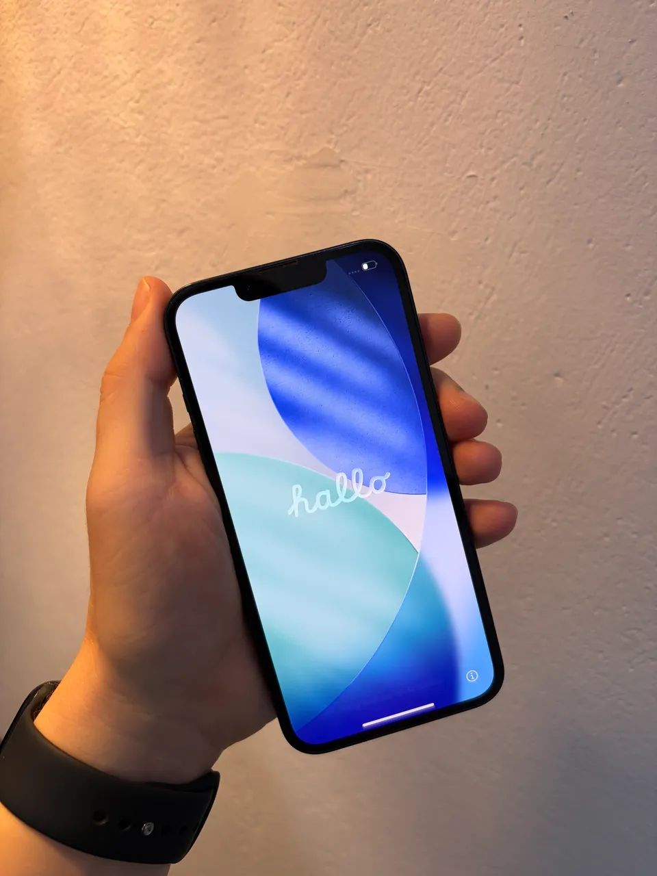 iPhone 13 128gb - único dono  - Foto 2