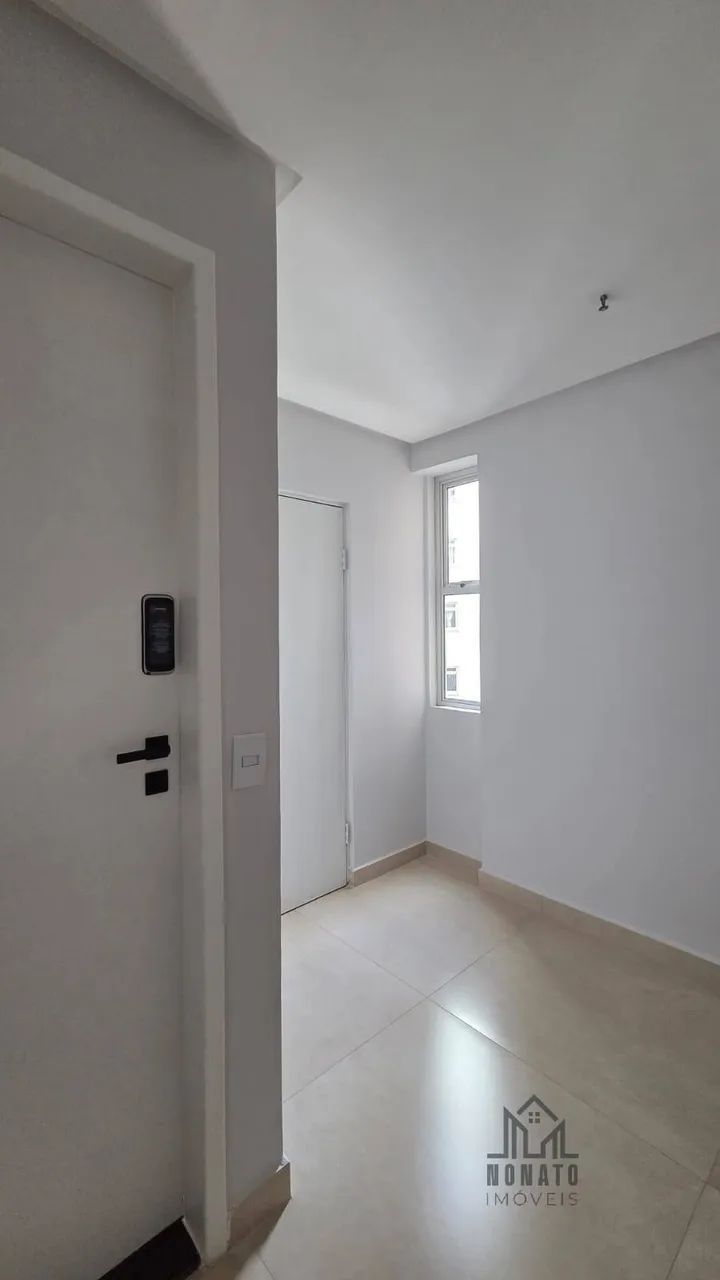 APARTAMENTO TOTALMENTE REFORMADO COM 3 QUARTOS NO SETOR OESTE