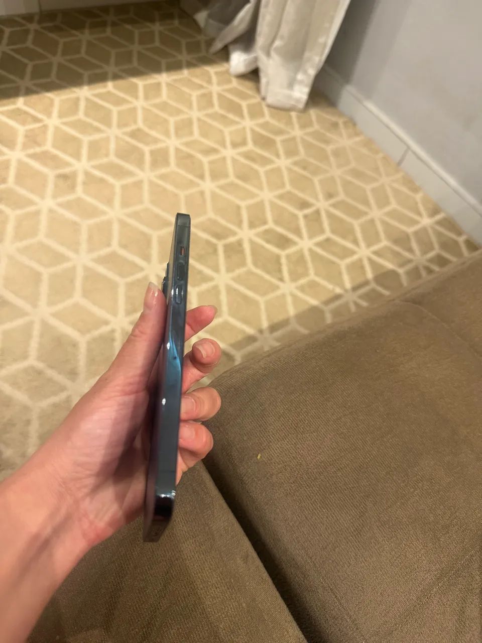 iPhone 12 Pro Max 128gb