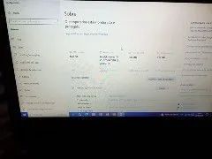 Notebook Lenovo - Ótimo para trabalho e estudos - Foto 4