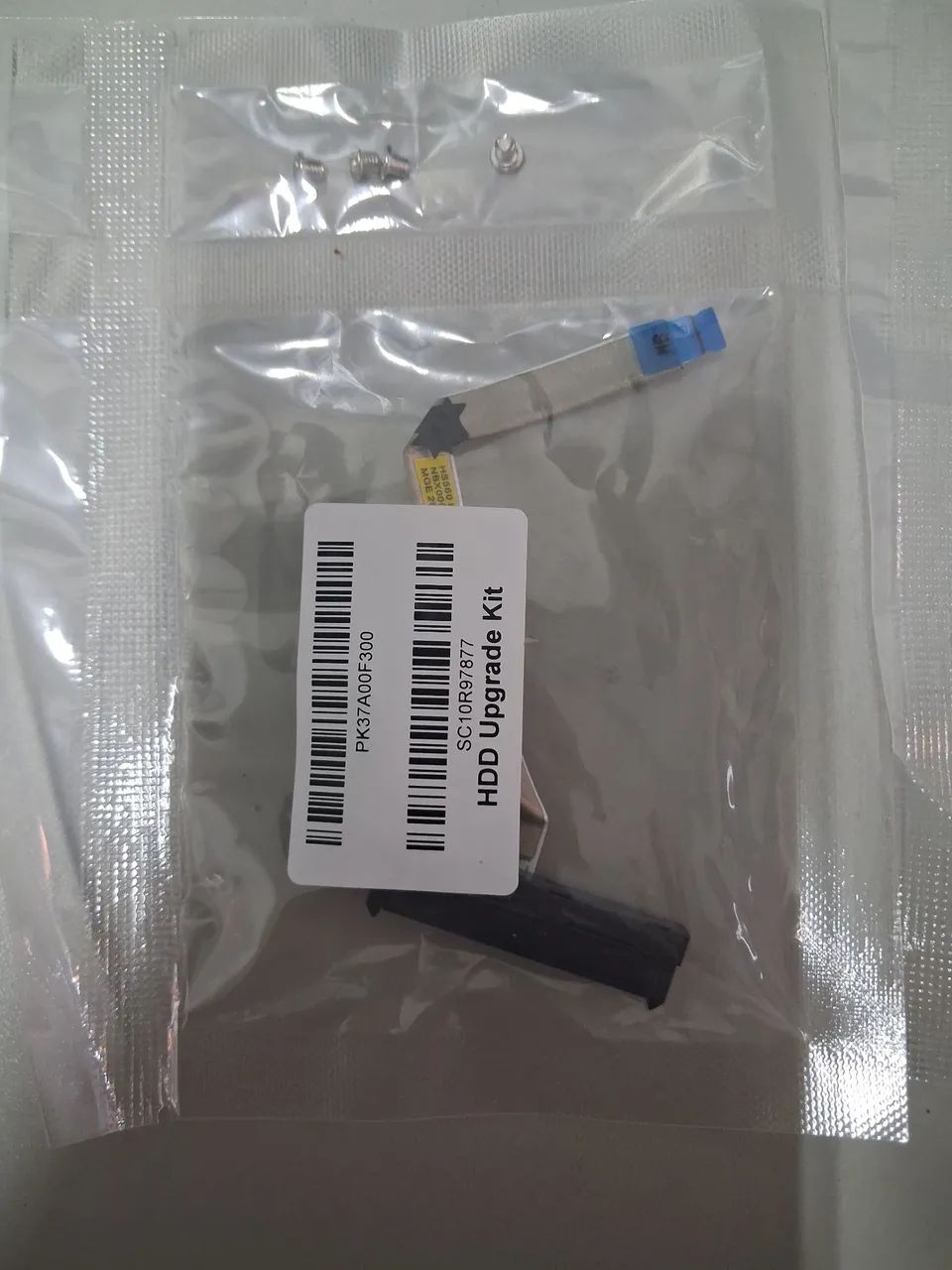 Kit upgrade Hdd lenovo Pk37A00F300 - Foto 2