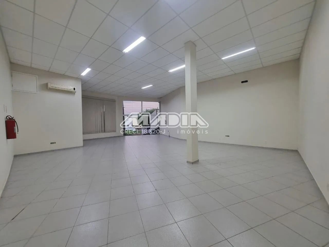 salão - Jardim Santo Antônio - Valinhos - Foto 4