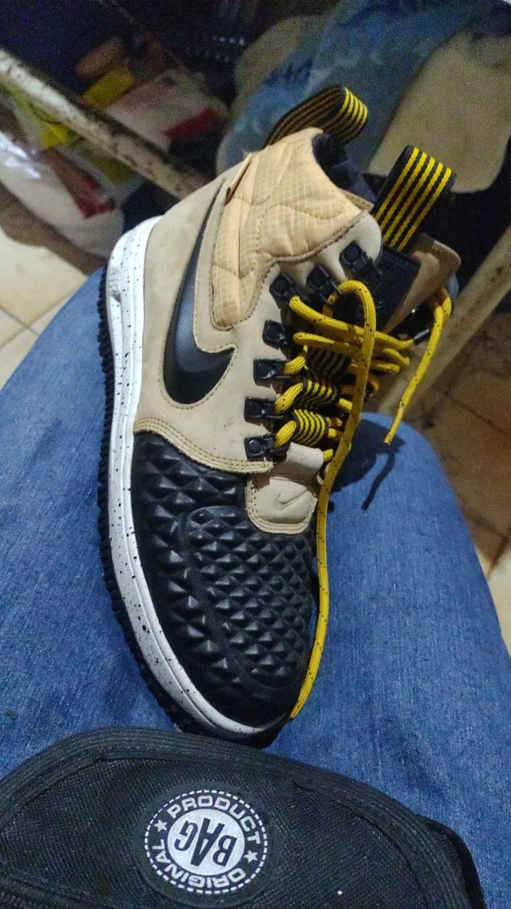 Nike lunar force 1 - Foto 4