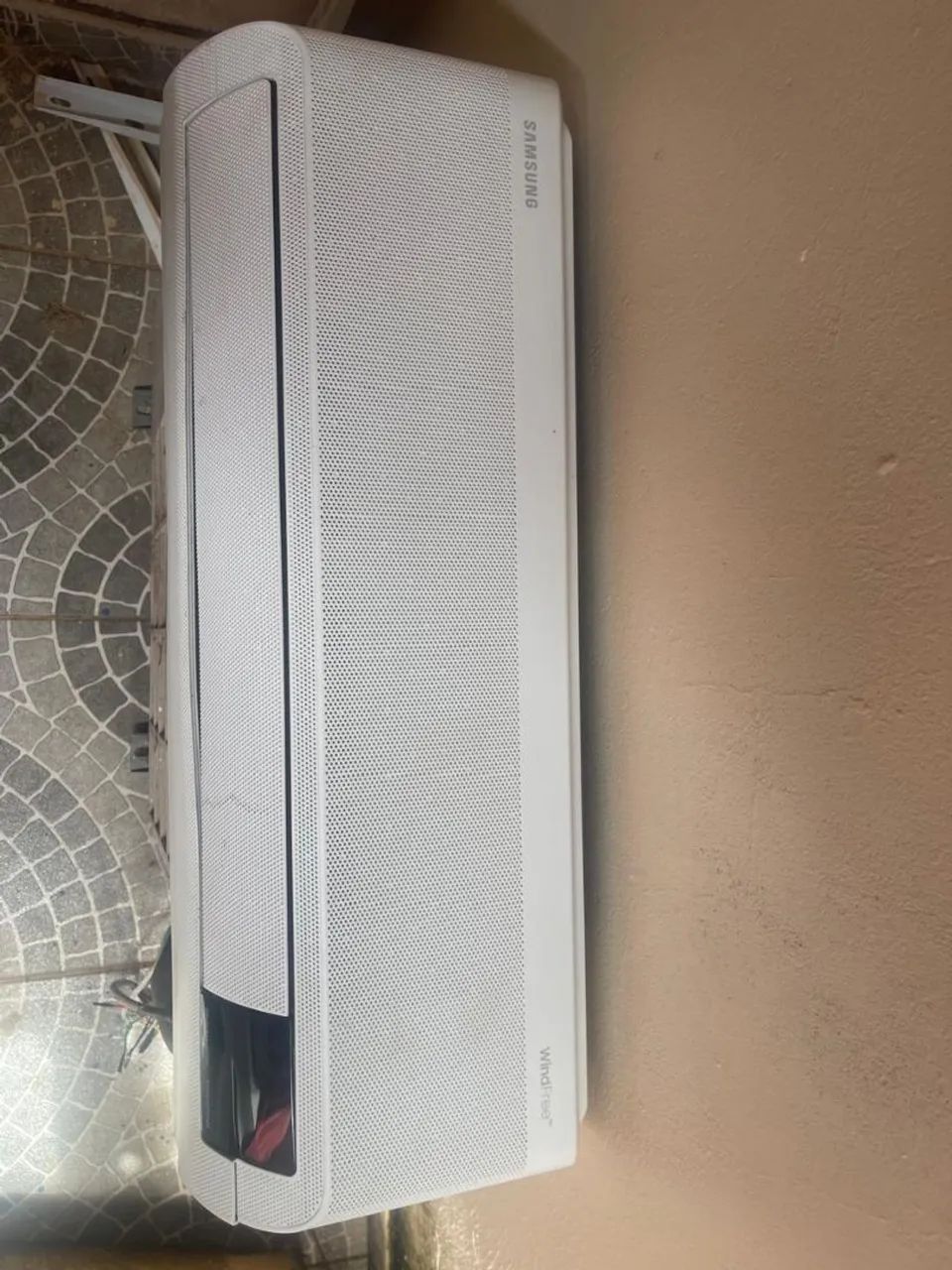 Ar condicionado Windfree 12000 BTU inverter  - Foto 3
