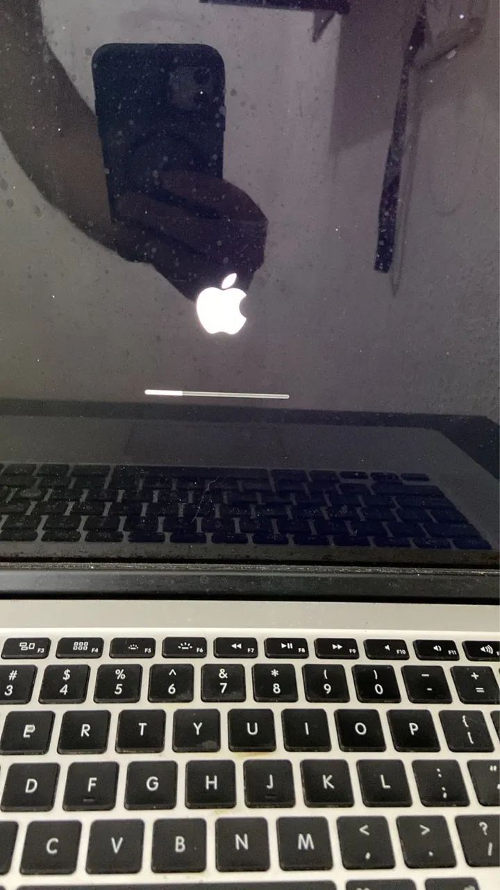 MacBook Pro 15? - 2014 - Foto 2