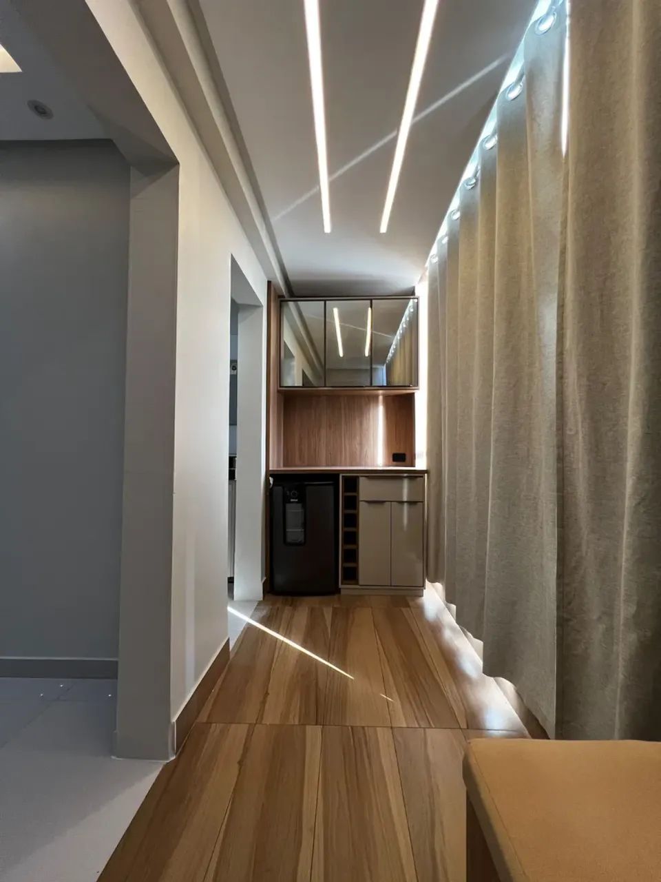 Vendo Apto Projetado no Brisas com 2 quartos - Foto 3