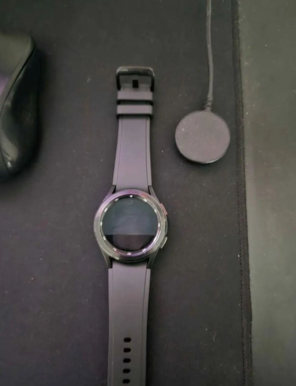 Galaxy Whatch4 Classic - Foto 3