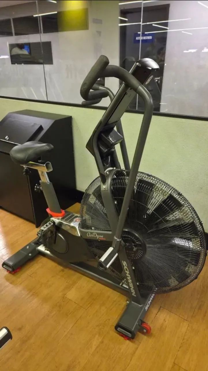 Bicicleta Ergometrica Schwinn  - Foto 2