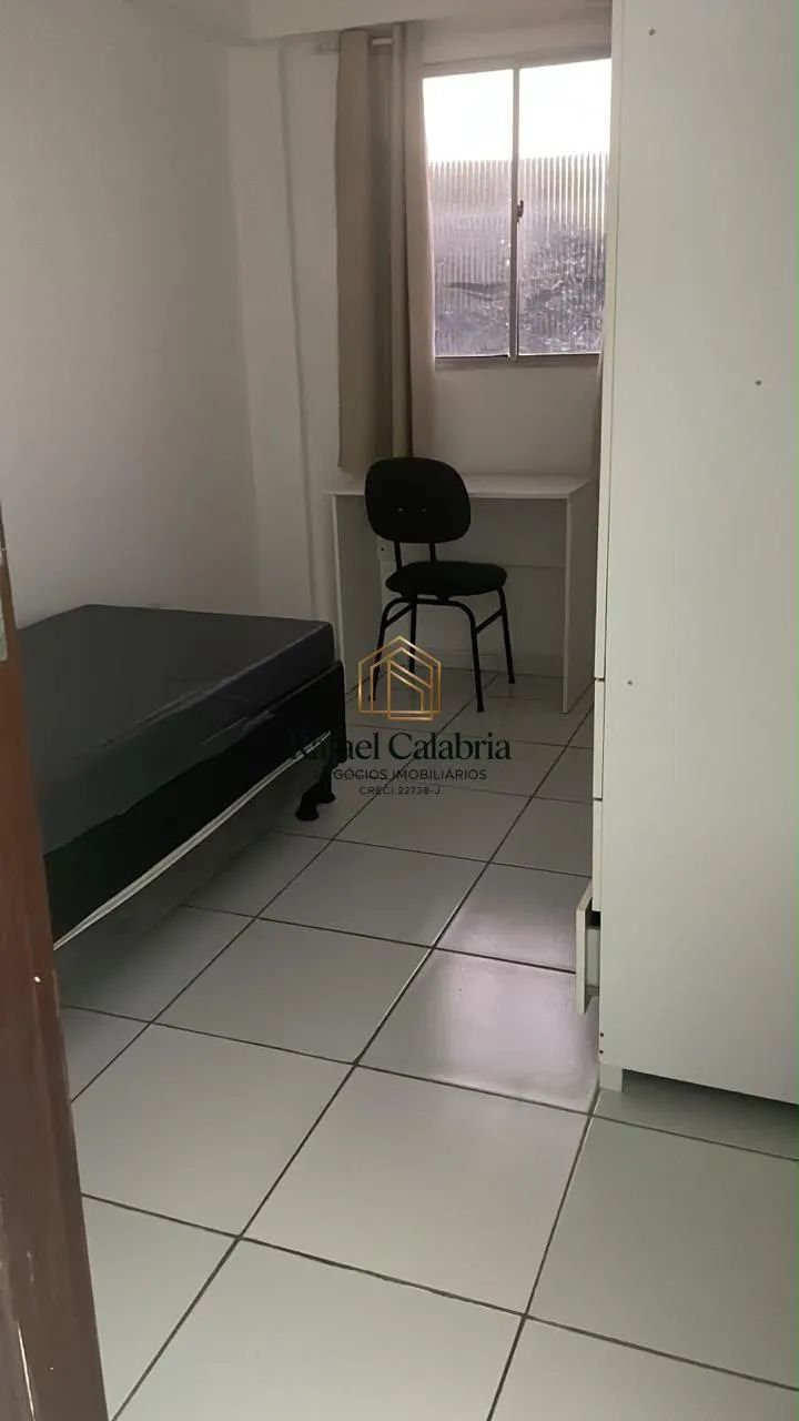 Apartamento 01 Dorm. em Iputinga - Recife - Foto 4