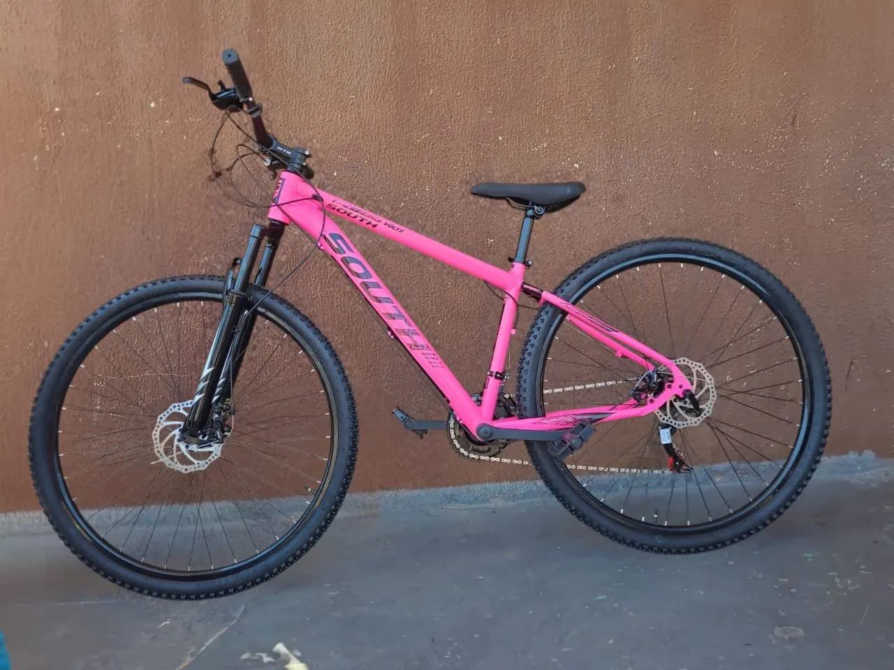 Bicicleta 29 entregamos  - Foto 5