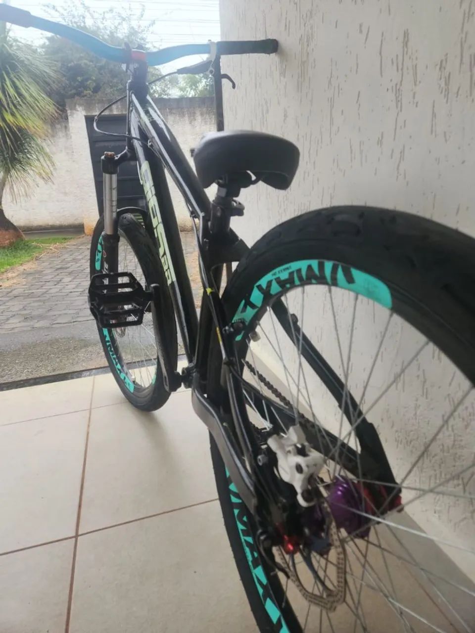 VENDO GIOS 4TRIX SEM DETALHES. - Foto 2
