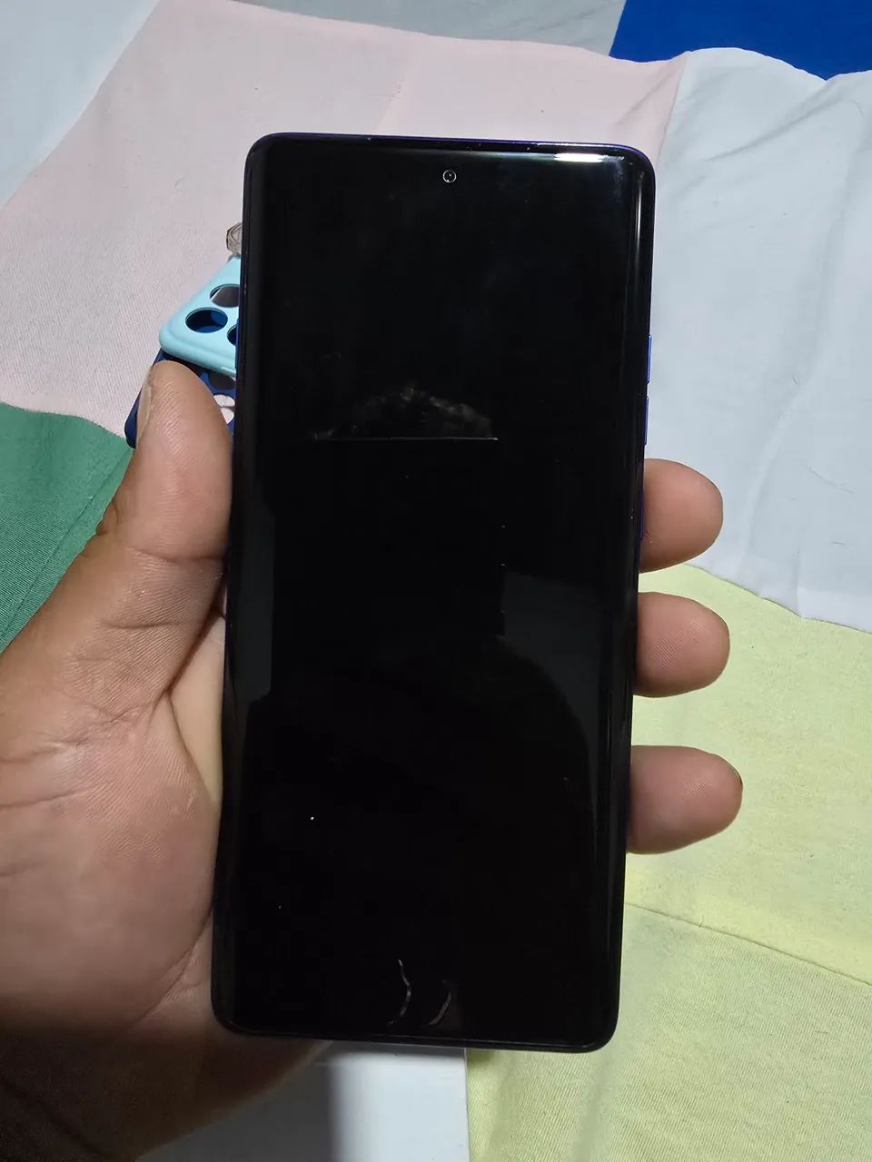 Moto edge 60 pro  - Foto 4