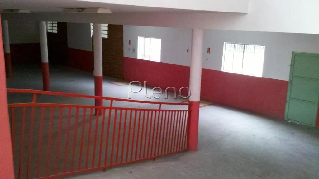 Barracão à venda em Campinas, Jardim Paulicéia, com 404 m² - Foto 4