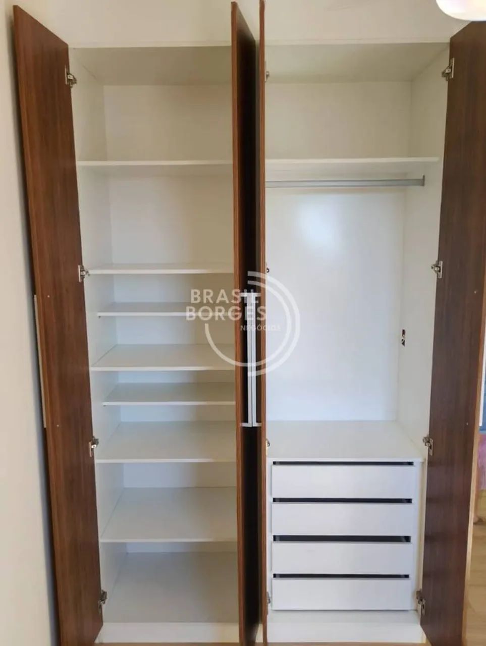 Apartamento com 2 quartos, Jardim Ipê - Sorocaba - Foto 5