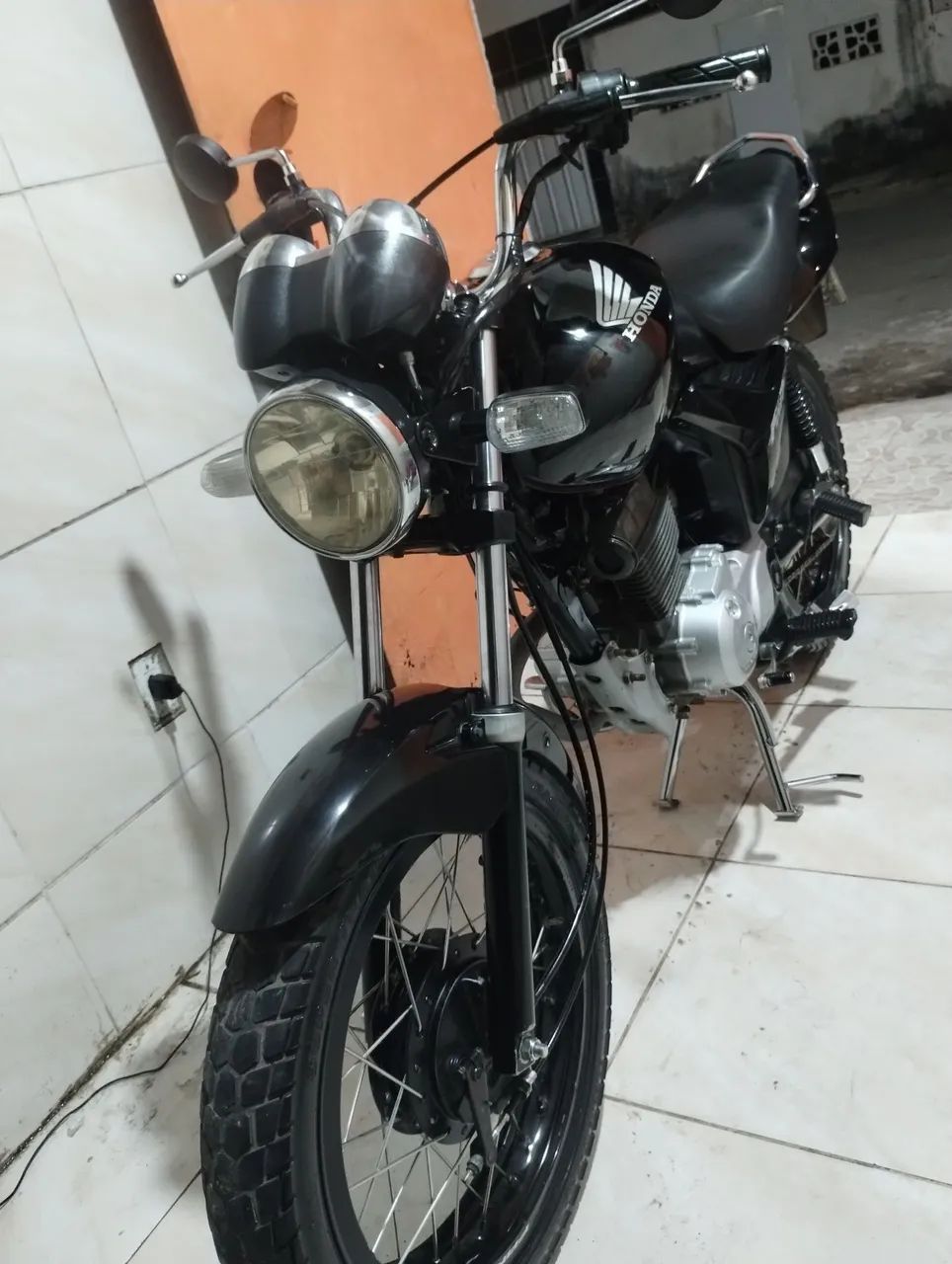 Fan 150 - Foto 2