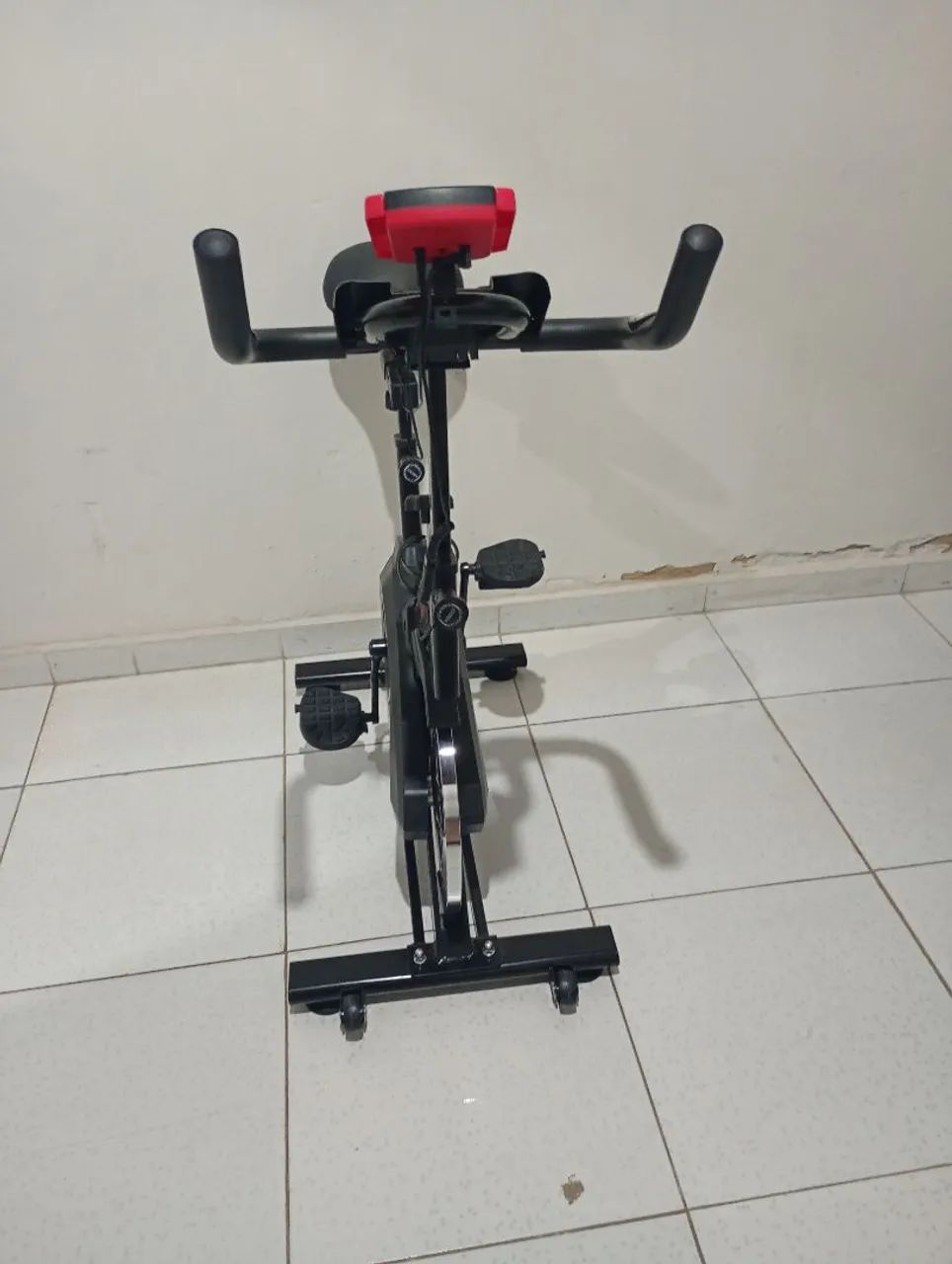 Exercícios  - Foto 3