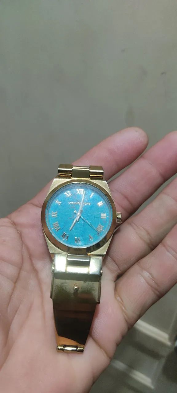 Relógio Michael kors Mk5894 - Foto 2