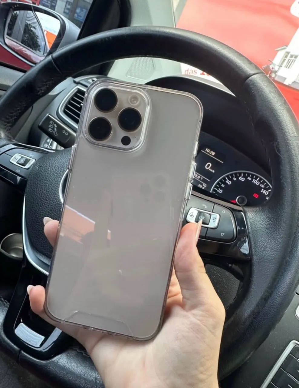 iPhone 16 pro Max 256gb - Foto 2