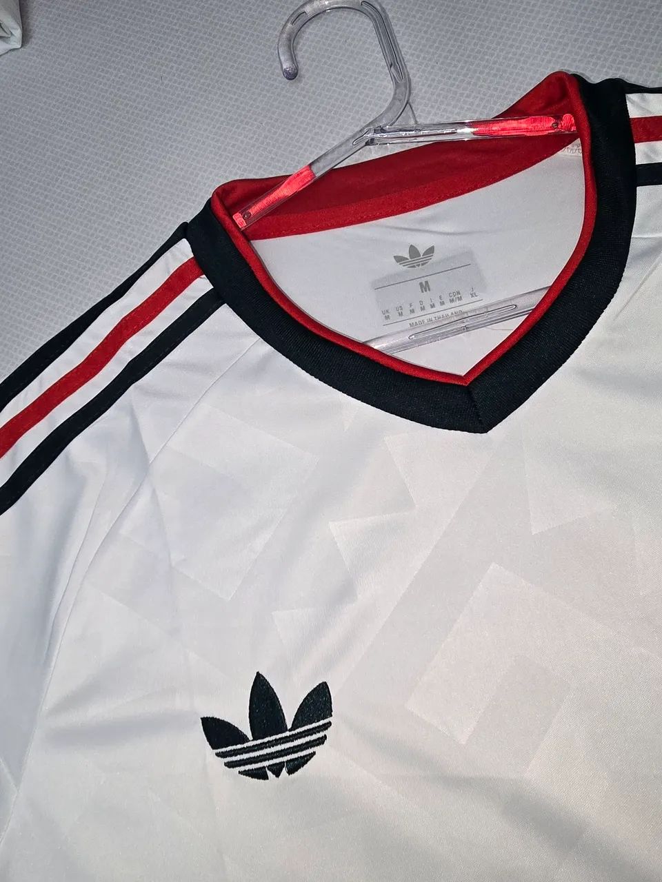 Camisa futebol seleção México  - Foto 4