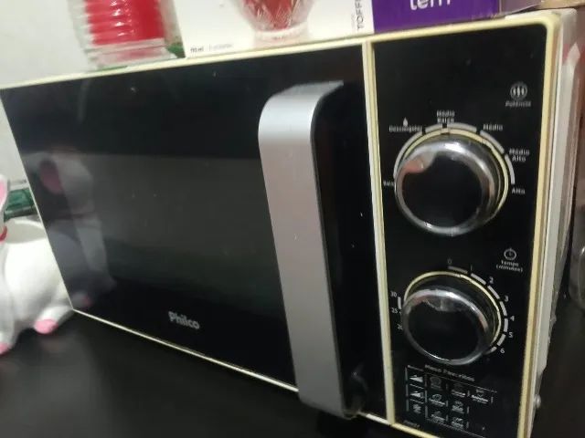 Microondas - Foto 3