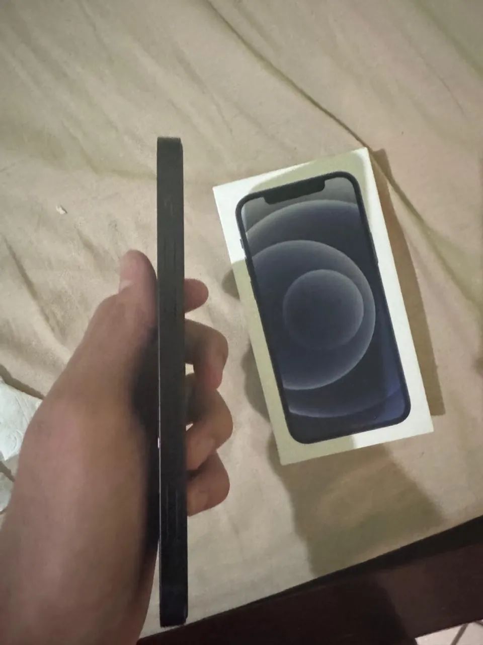 iPhone 12 semi-novo - Foto 3