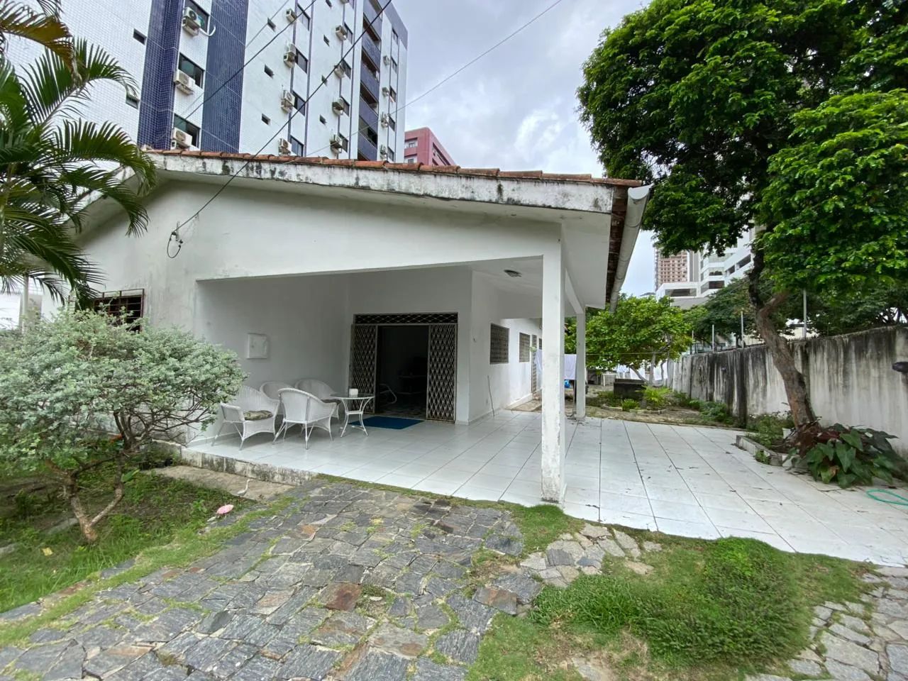 Prédios Comerciais para aluguel, Miramar, João Pessoa - 25804 - Foto 3