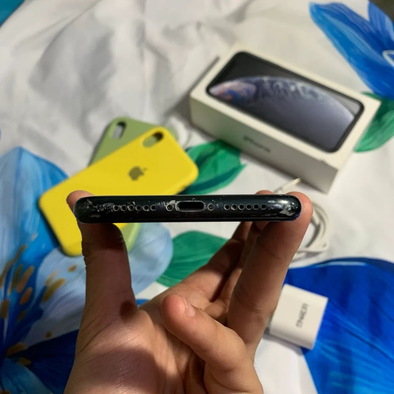 IPhone XR - Foto 2