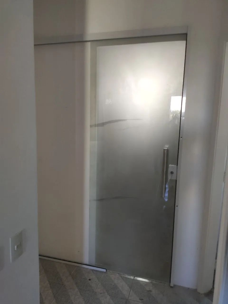 Manutenção em Reiki e envidraçamento de sacadas  - Foto 2