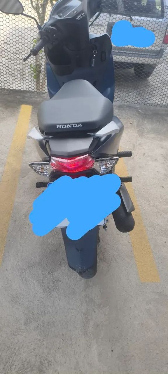 HONDA BIZ 2026 EX - Foto 4