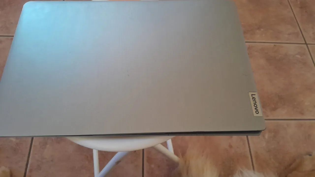 Notebook Lenovo ideapad3 ci5 - Foto 5