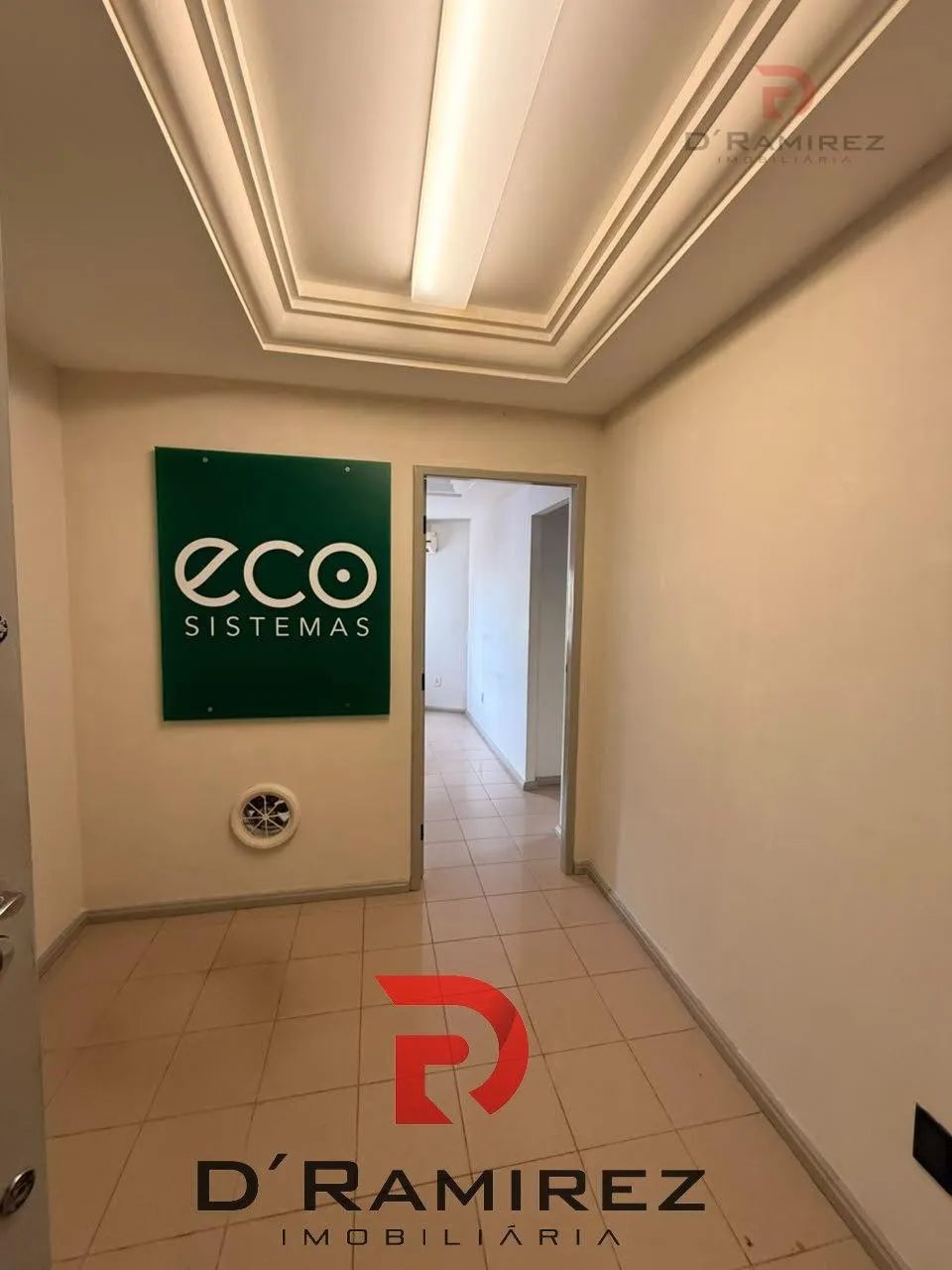 Sala Renascença - 70m² - 2 Banheiros - Prédio Com Elevador - Foto 4