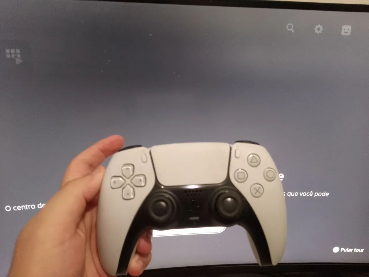 PS5 SLIM  - Foto 4