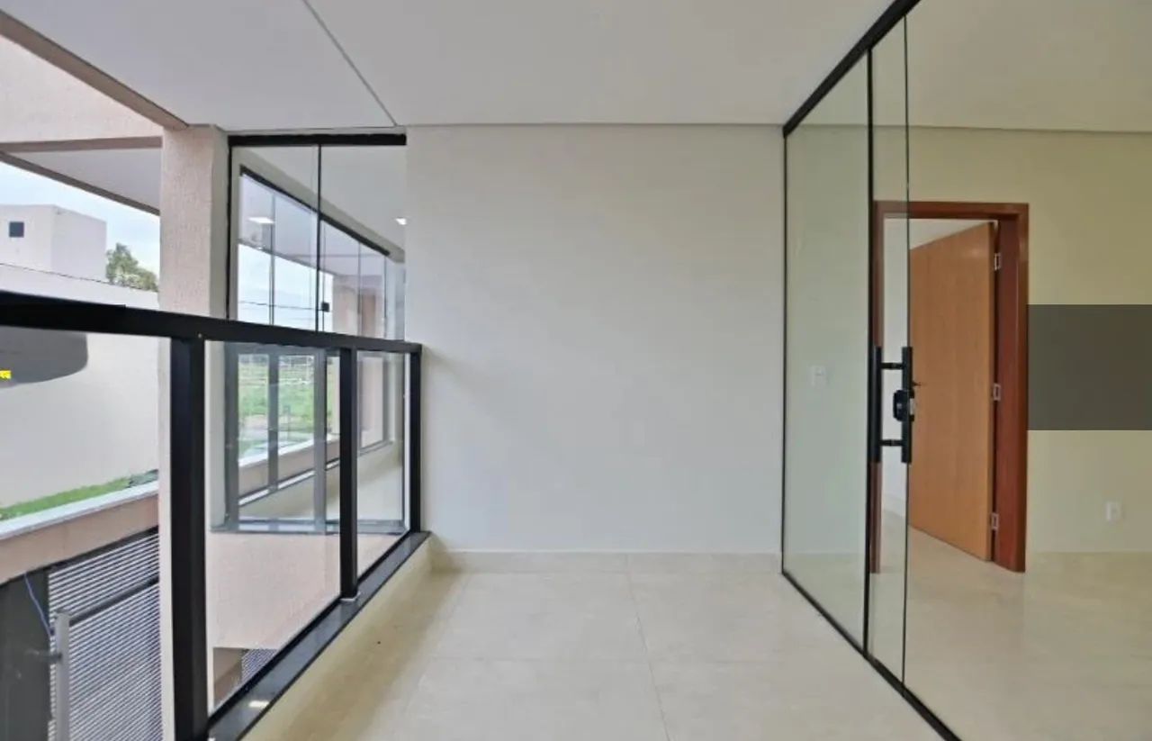 Casa de alto padrão GUARA 