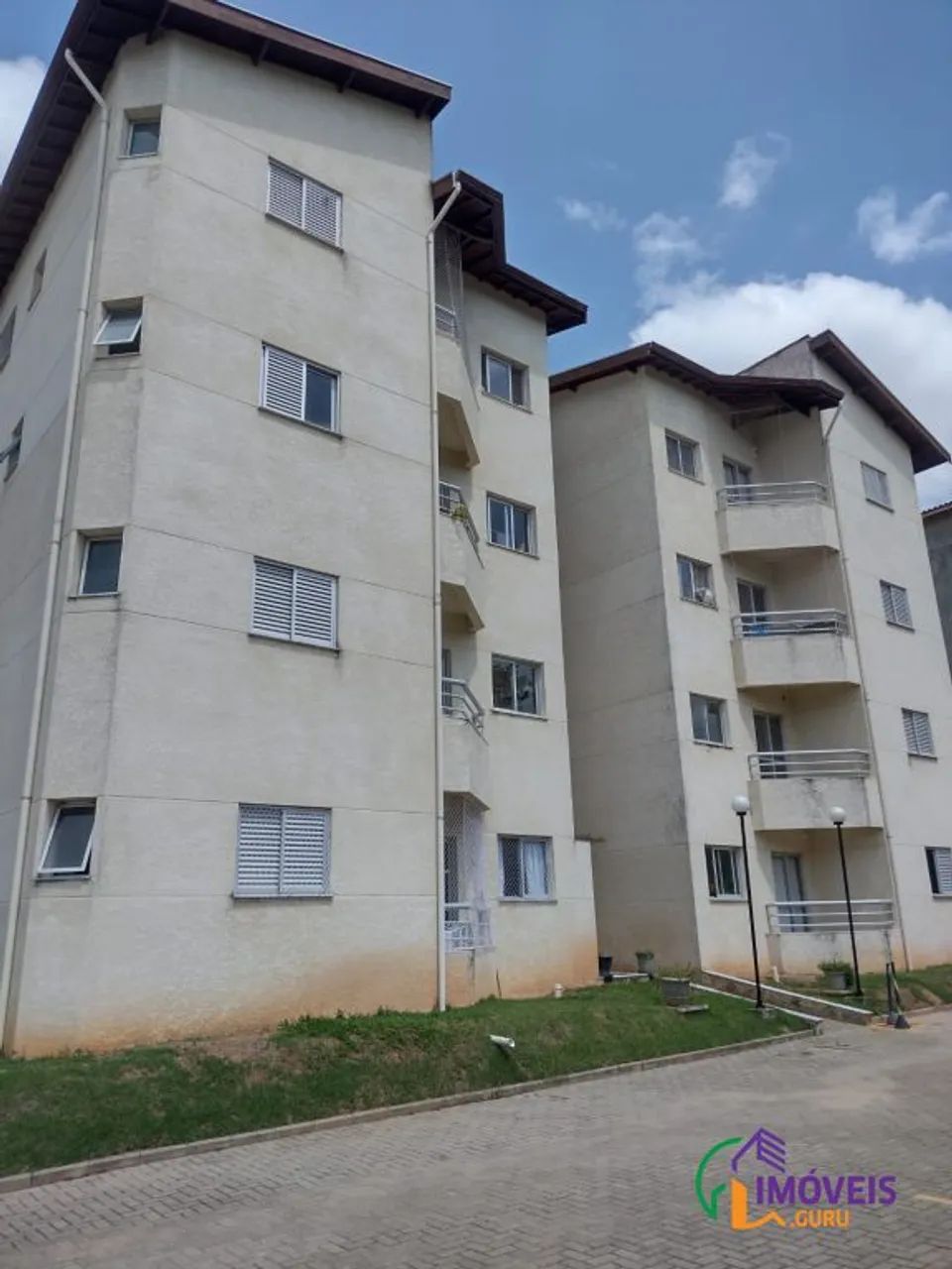 APARTAMENTO - ORTIZES - SP - Foto 3
