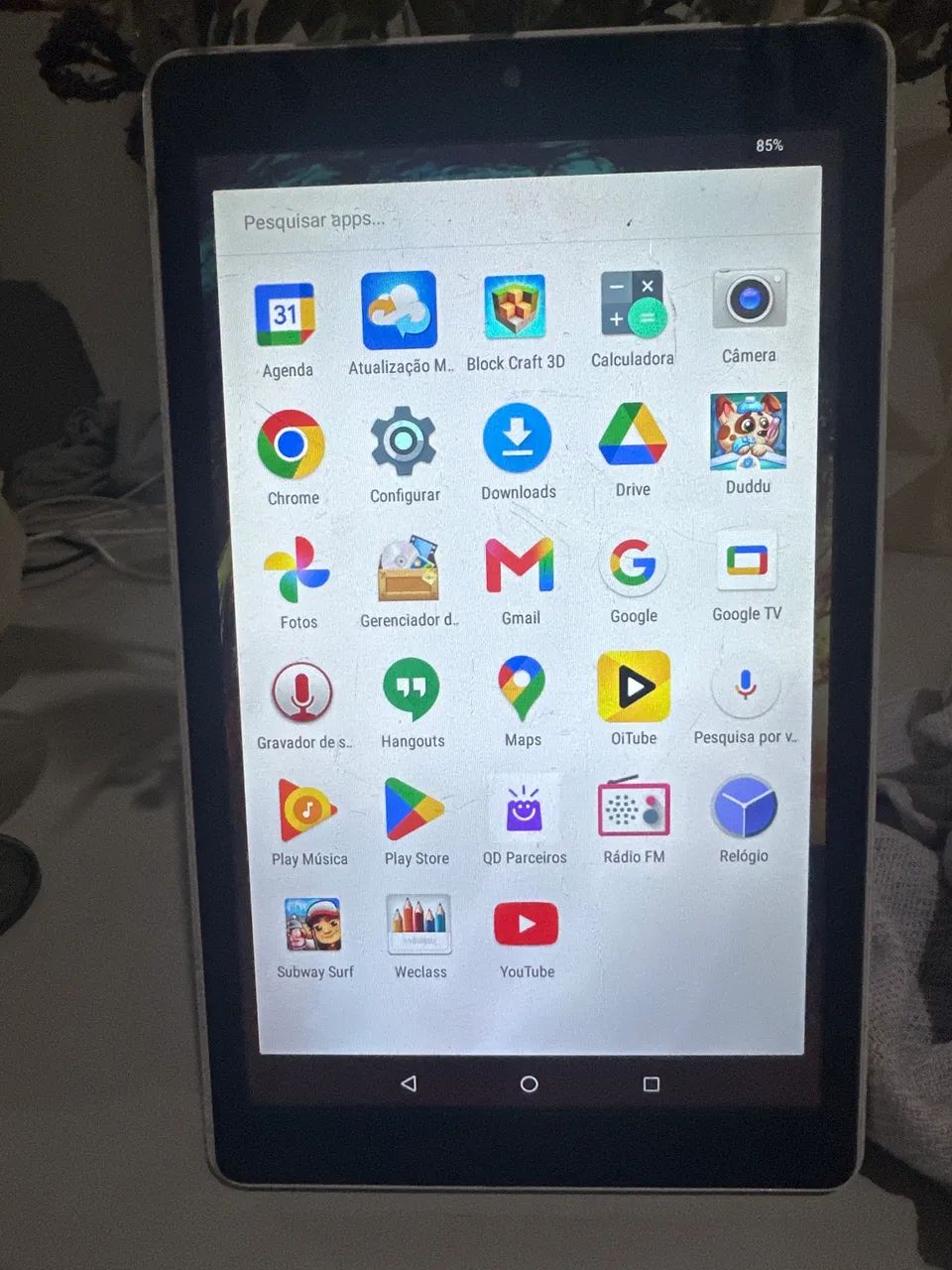 Tablete Multilaser  - Foto 2