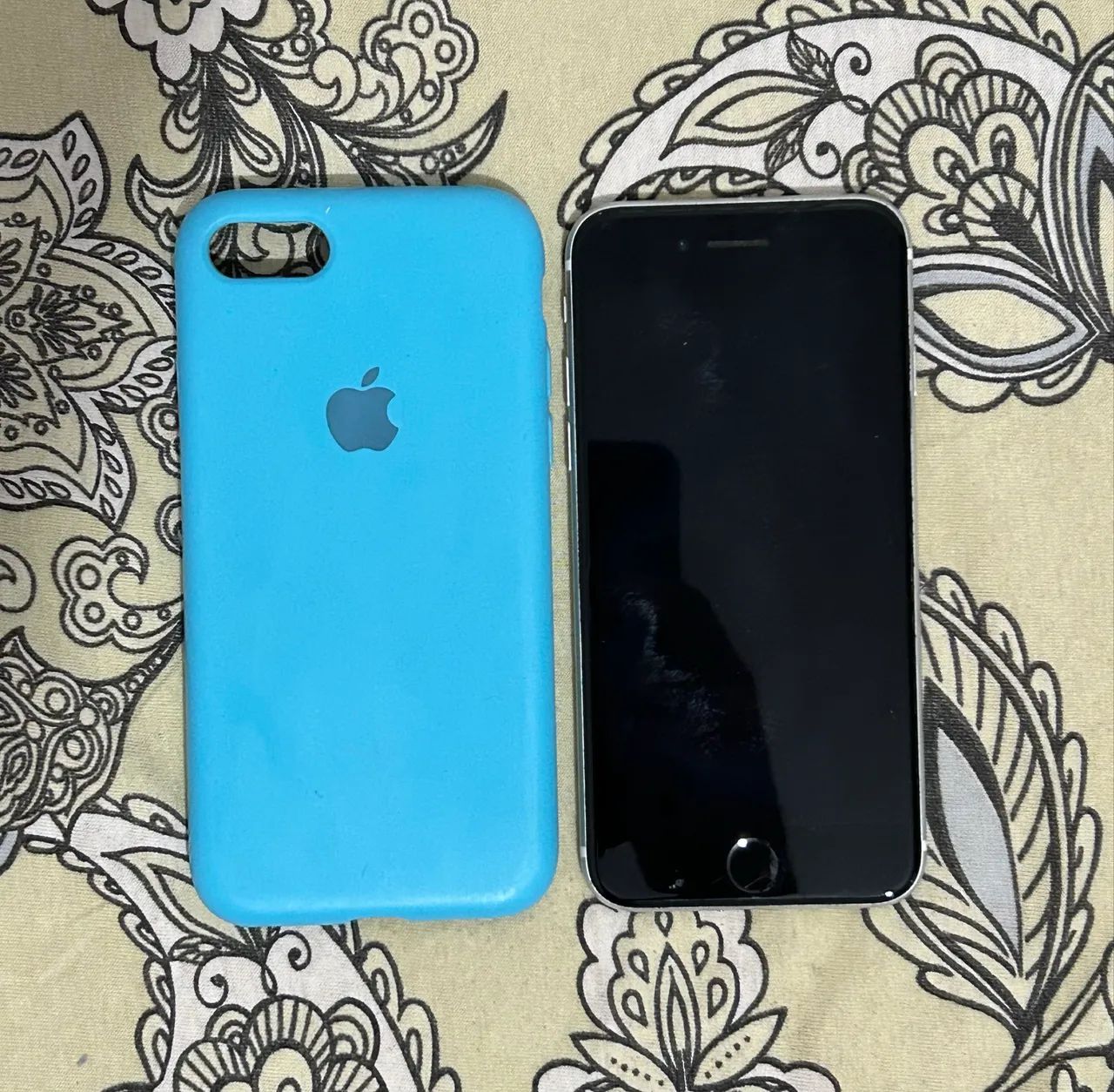 Iphone SE 2nd Geração - Foto 2