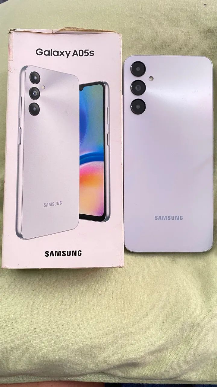 Celular Samsung  - Foto 4