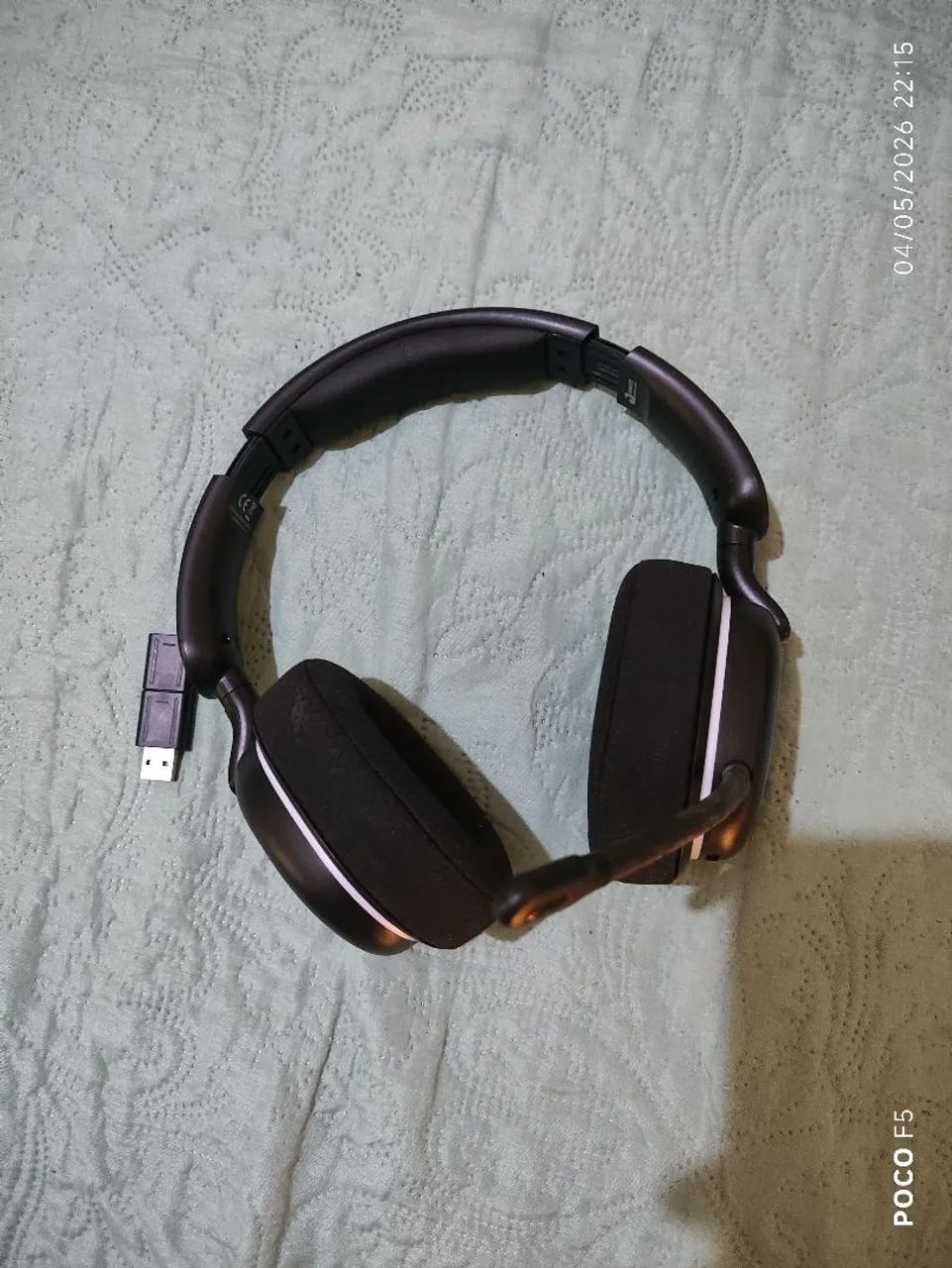 HEADSET FUXI H7 - Foto 3