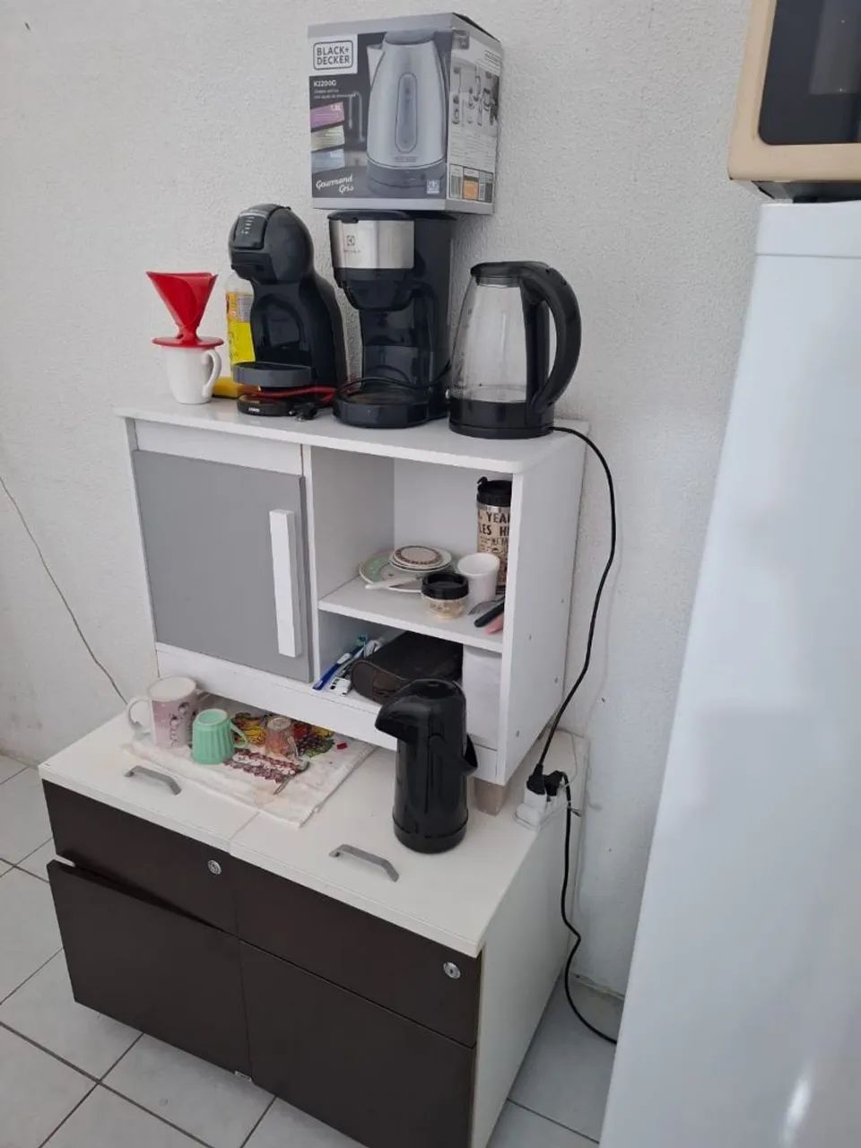 Móveis para Escritório  - Foto 5